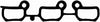 BGA Inlet Intake Manifold Gasket MG2547 thumbnail