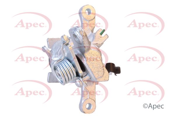 Apec Brake Caliper RCA428 - image 3