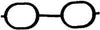 BGA Inlet Intake Manifold Gasket MG7503 thumbnail