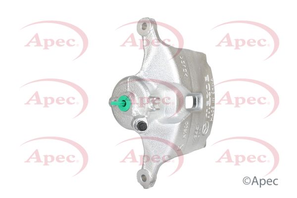 Apec Brake Caliper RCA890 - image 4