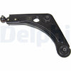 Delphi Wishbone/suspension Track Control Arm TC571 thumbnail