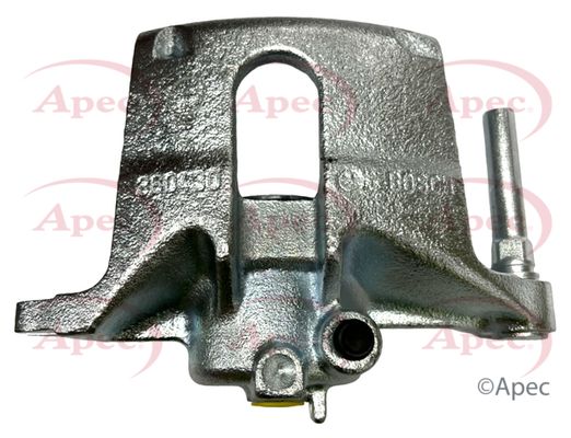 Apec Brake Caliper RCA1352 - image 2