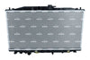 NRF Engine Cooling Radiator 53391 thumbnail
