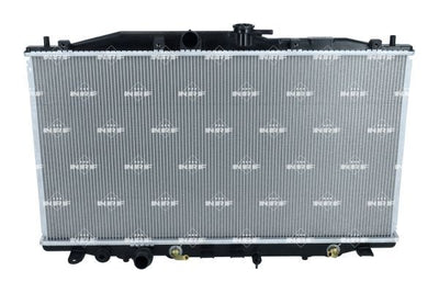 NRF Engine Cooling Radiator 53391