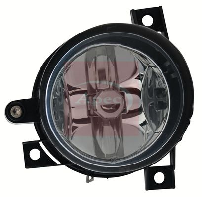 Apec Fog Light Lamp AFL6083 - image 2