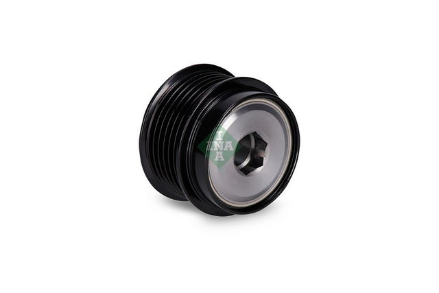 INA Overrunning Alternator Pulley 535017410 - image 4