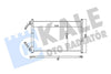 NRF Air Conditioning Condenser 350560 thumbnail