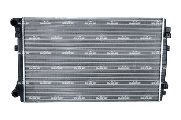 NRF Engine Cooling Radiator 58453A - image 2