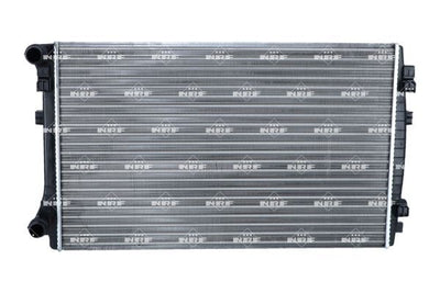 NRF Engine Cooling Radiator 58453A