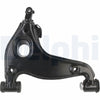 Delphi Wishbone/suspension Track Control Arm TC1148 thumbnail