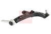 Apec Wishbone/suspension Track Control Arm AST3397 thumbnail