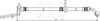 Apec Brake Hose HOS3859 thumbnail