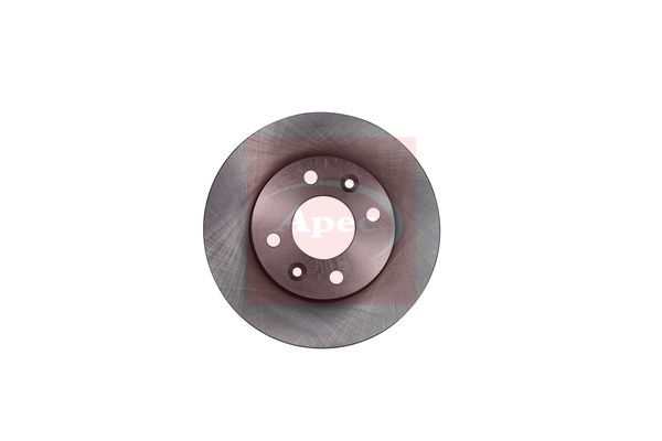 Apec Brake Disc DSK184 - image 2