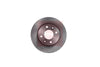 Apec Brake Disc DSK184 thumbnail