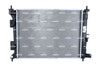 NRF Engine Cooling Radiator 59263 thumbnail