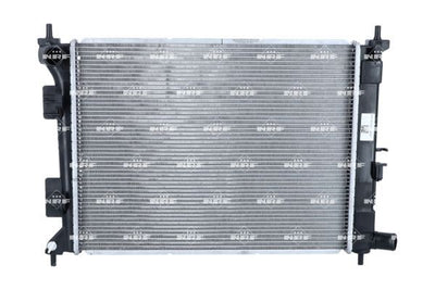NRF Engine Cooling Radiator 59263