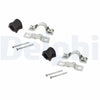 Delphi Anti Roll Bar Bush TD1876W thumbnail