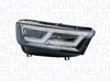 Magneti Marelli Headlight Left 710815019015 thumbnail