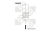 BGA Exhaust Valve V998927 thumbnail