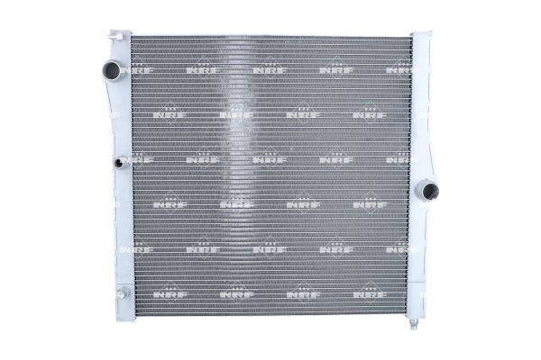 NRF Engine Cooling Radiator 550137 - image 2