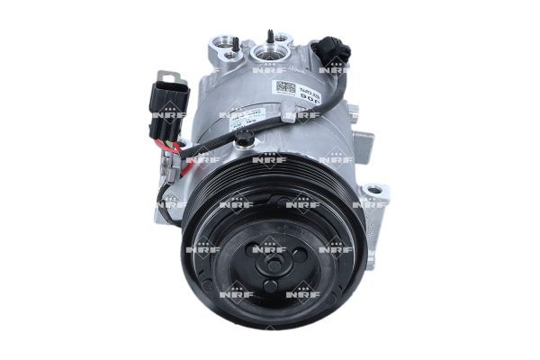 NRF Air Conditioning Compressor 320252G - image 2