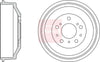 Apec Brake Drum DRM9993 thumbnail