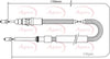 Apec Handbrake Cable CAB1041 thumbnail