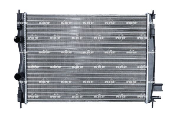 NRF Engine Cooling Radiator 53756A - image 2