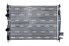 NRF Engine Cooling Radiator 53756A thumbnail