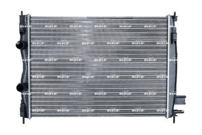 NRF Engine Cooling Radiator 53756A