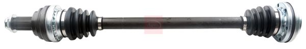 Apec Driveshaft ADS1825LR - image 2