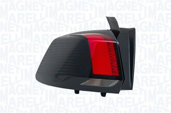Magneti Marelli Rear Light Lamp Right 714081570202 - image 2