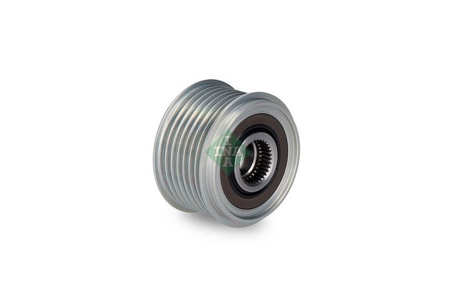 INA Overrunning Alternator Pulley 535026010 - image 4