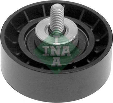 INA Drive Belt Deflection Guide Pulley 532029710 - image 2