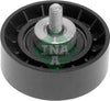 INA Drive Belt Deflection Guide Pulley 532029710 thumbnail