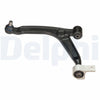 Delphi Wishbone/suspension Track Control Arm TC6938 thumbnail