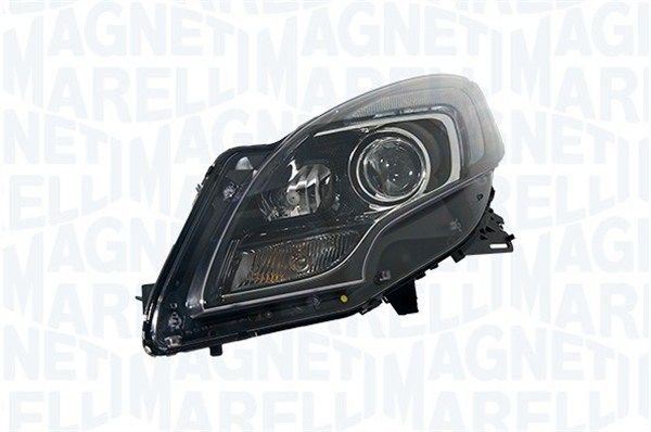 Magneti Marelli Headlight Right 711307023991 - image 2