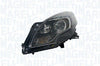 Magneti Marelli Headlight Left 711307023990 thumbnail