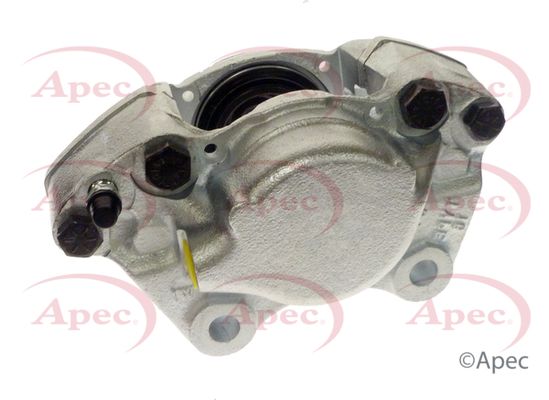 Apec Brake Caliper RCA1422 - image 2
