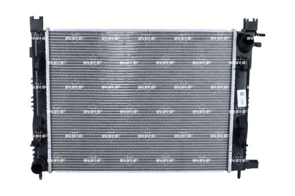 NRF Engine Cooling Radiator 58443 - image 2
