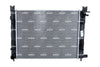 NRF Engine Cooling Radiator 58443 thumbnail