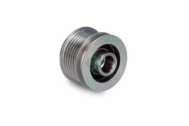 INA Overrunning Alternator Pulley 535032810 - image 2
