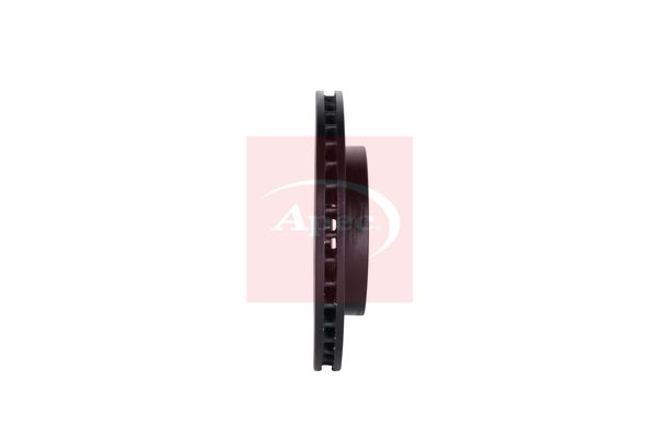 Apec Brake Disc DSK662 - image 4