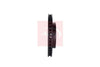 Apec Brake Disc DSK662 thumbnail