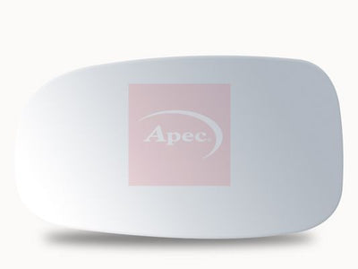 Apec Mirror Glass AMS2621
