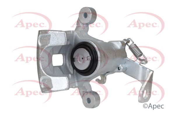 Apec Brake Caliper LCA838 - image 2