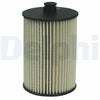 Delphi Fuel Filter HDF640 thumbnail