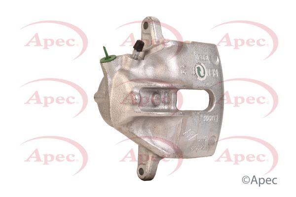 Apec Brake Caliper LCA471 - image 4
