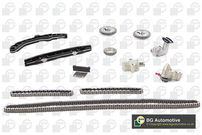 BGA Timing Chain Kit TC6303FK