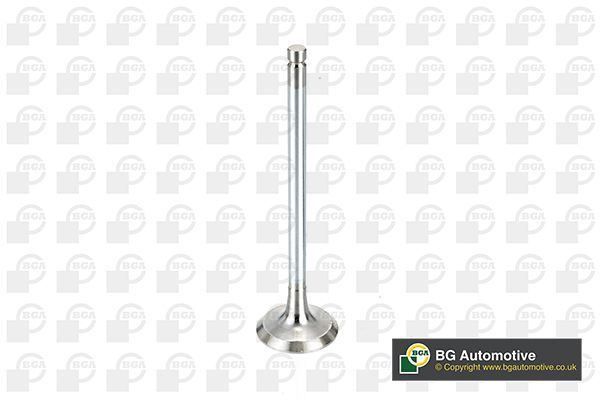 BGA Intake Valve Inlet V991908 - image 2